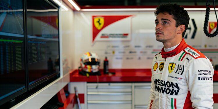 jock clear leclerc is de enige die verstappen kan
