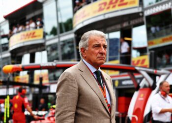 john elkann ferrari ziet rechtszaak afgewezen