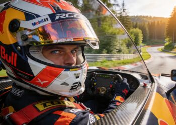 juncadella onthult geheime truc van verstappen op