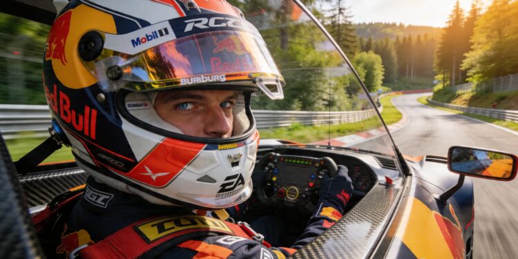 juncadella onthult geheime truc van verstappen op