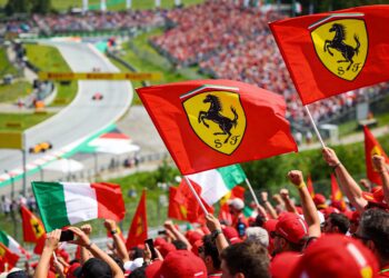 kijkcijfers f1 japan 2026 verrassen europa omlaag itali omhoog