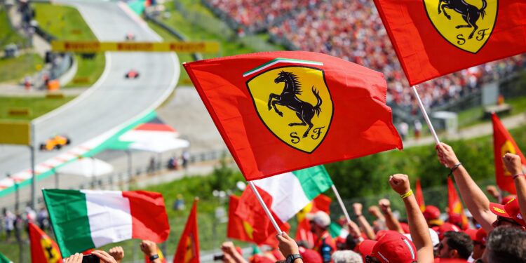 kijkcijfers f1 japan 2026 verrassen europa omlaag itali omhoog