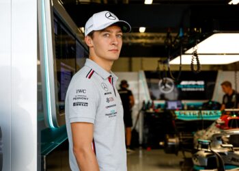 kimi antonelli onthult veranderde relatie met f1 sterren