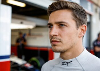 kvyat blijft formule e droom najagen gen4 is interessant