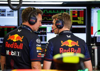 lambiase s red bull vertrek toekomsthint voor verstappen