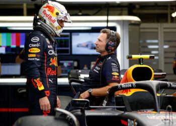 lambiase verhuist naar mclaren wat betekent dit voor verstappen