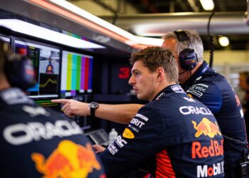 lambiase verlaat red bull in 2028 einde van tijdperk met verstappen