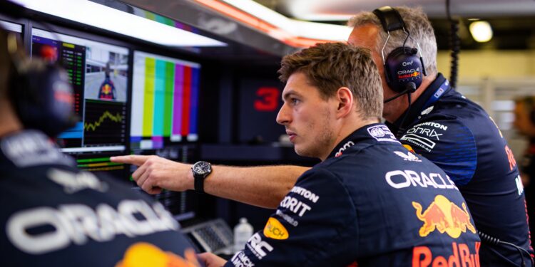 lambiase verlaat red bull in 2028 einde van tijdperk met verstappen