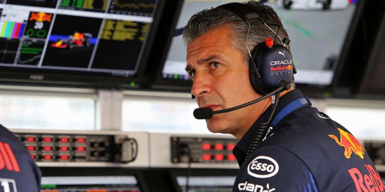 lambiase verlaat verstappen voor mclaren red bull