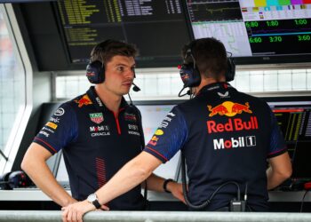 lambiase vertrekt bij red bull einde tijdperk verstappen gp