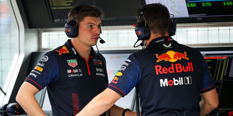 lambiase vertrekt bij red bull einde tijdperk verstappen gp