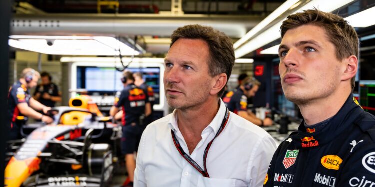 lambiase vertrekt naar mclaren red bull zit met dilemma