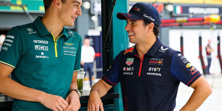 lance stroll volgt verstappen s voorbeeld zoekt nederlander op voor gt advies