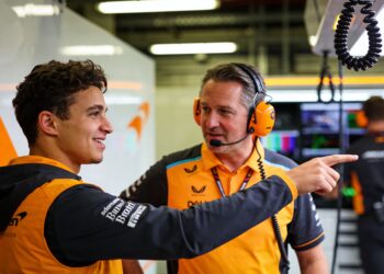 lando norris onthult invloedrijke figuren in zijn carri re