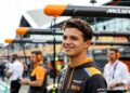 lando norris op invloedrijke time 100 lijst na f1 titel