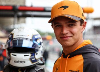 lando norris schittert op time 100 lijst na wereldtitel