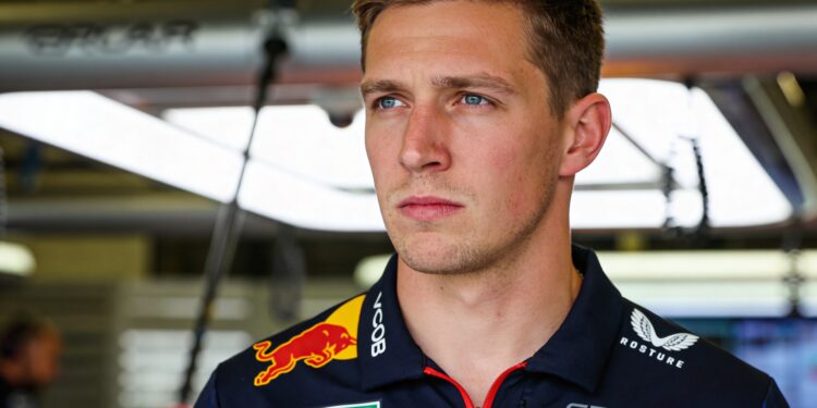 lawson krijgt dringend advies over f1 toekomst