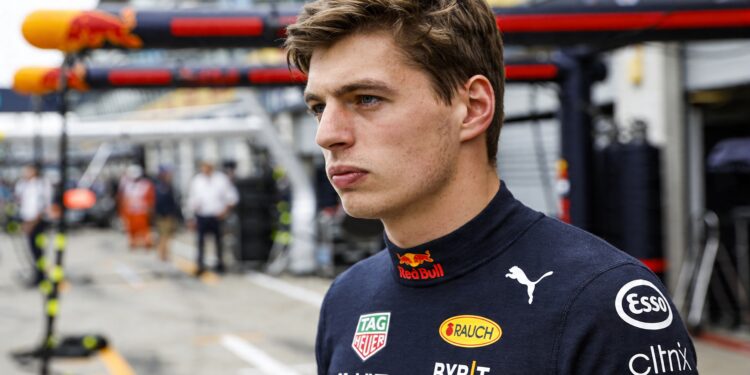 lawson legt vinger op zere plek f1 coureurs zullen