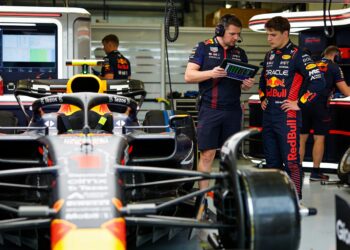 lawson onzeker over impact nieuwe f1 regels voor m