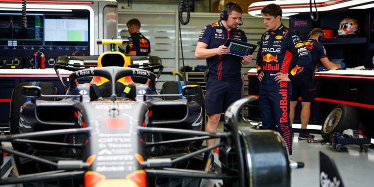 lawson onzeker over impact nieuwe f1 regels voor m