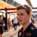 lawson opent deuren andere raceklasses trekken