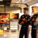 lawson prijst veelbelovende samenwerking met lindblad bij racing bulls