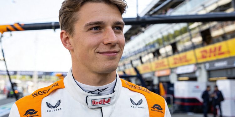 lawson vol vertrouwen racing bulls klaar voor top in 2026