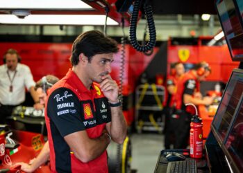 leclerc enorme winst voor ferrari s 2026 f1 bolide