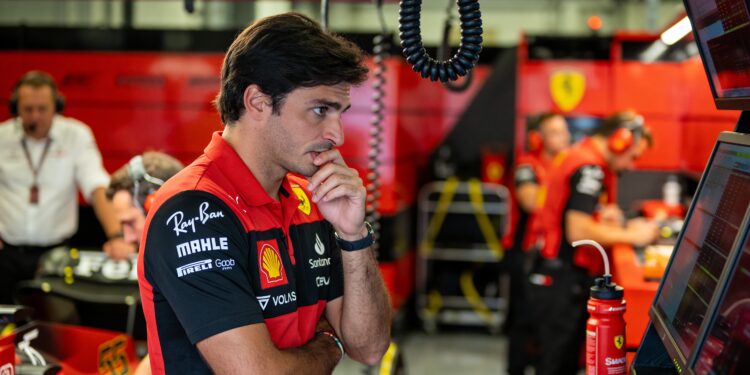 leclerc enorme winst voor ferrari s 2026 f1 bolide