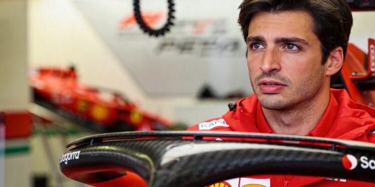 leclerc ferrari is familie en de wil om te winnen blijft