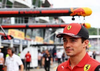 leclerc ferrari kan in 2026 strijden om de f1 titel