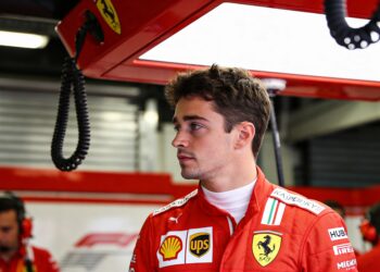 leclerc luidt de noodklok bij ferrari anderen zijn