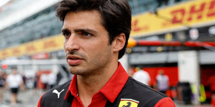 leclerc moed verdwenen uit f1 kwalificatie door energiebeheer