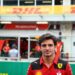 leclerc spreekt van familie en gelooft in ferrari succes
