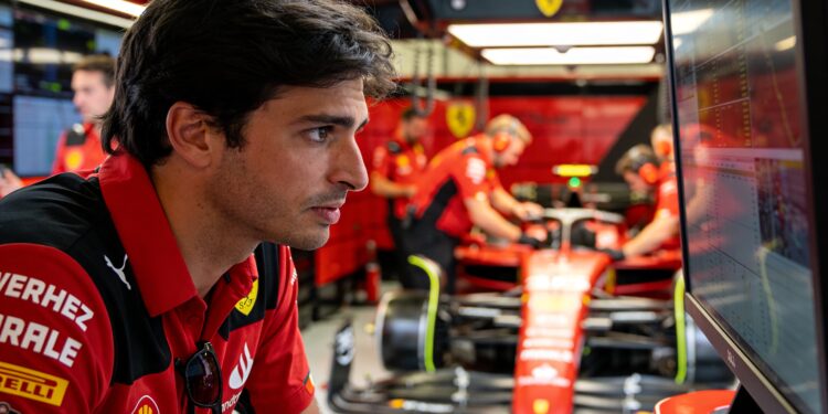 leclerc wijst ferrari s grootste zwakte aan