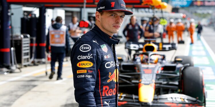 legende irvine f1 heeft max verstappen niet nodig