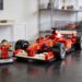 lego eert schumacher ferrari f2004 nu beschikbaar