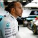 lewis hamilton eenzaam aan de top van de f1