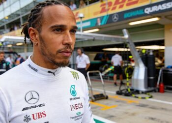 lewis hamilton passie verloren maar hij ontkent fel
