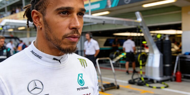 lewis hamilton passie verloren maar hij ontkent fel