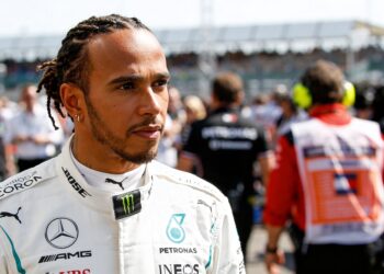lewis hamilton stapt in lucratieve markt voor verz