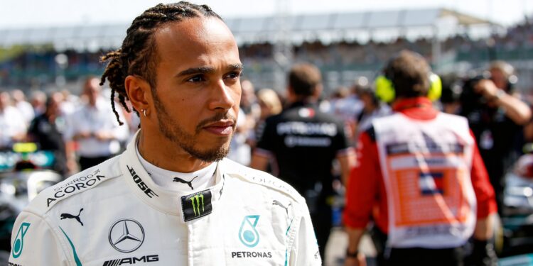 lewis hamilton stapt in lucratieve markt voor verz
