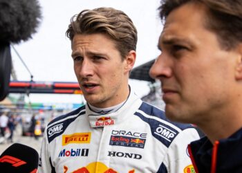 liam lawson kritisch over vreemde f1 kwalificatieregels