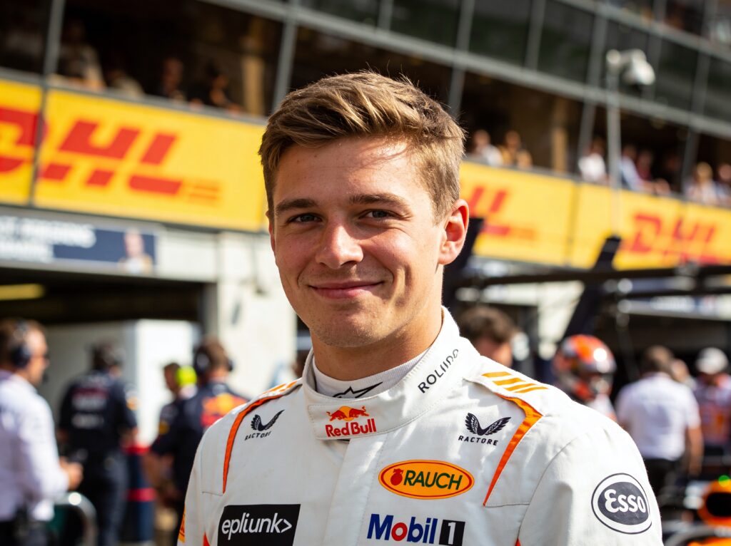 liam lawson straalt van red bull pijn naar punten in 2026