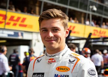 liam lawson straalt van red bull pijn naar punten in 2026