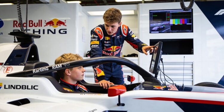 lindblad prijst leuke samenwerking met lawson bij