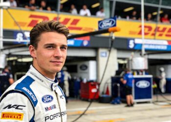 logan sargeant mist f1 niet bij wec debuut