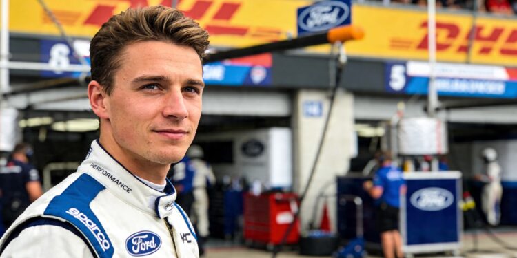 logan sargeant mist f1 niet bij wec debuut