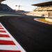 madring circuit op schema voor september f1 debuut