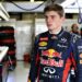 manager onthult max verstappen sliep in wieg door